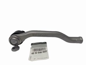 Estremità del tirante dello sterzo Megane III destra 485204680R  Nuovo Originale Renault