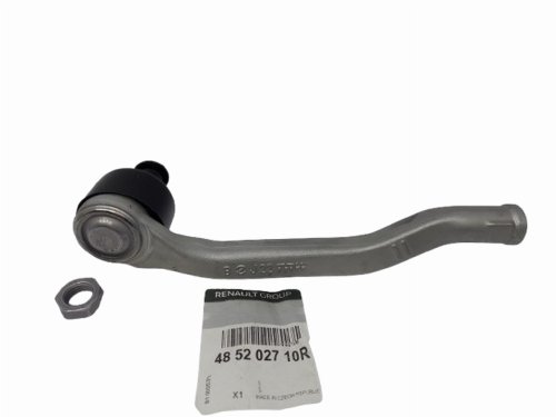 Estremità dello sterzo Megane III sinistra 485202710R  Nuovo originale Dacia Renault