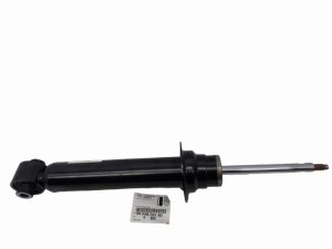 Ammortizzatore posteriore 9805878180 Nuovo OE Citroen Peugeot 508 Ibrido