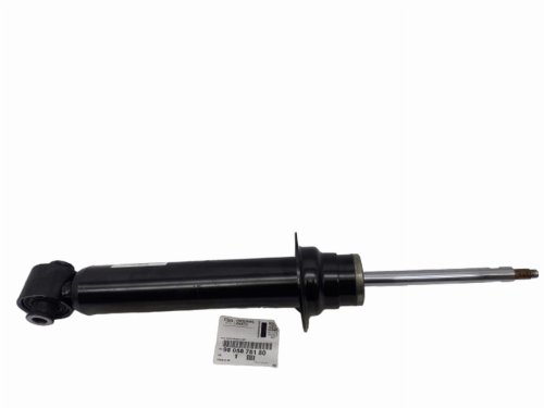 Ammortizzatore posteriore 9805878180 Nuovo OE Citroen Peugeot 508 Ibrido