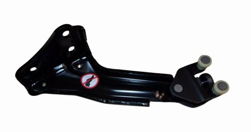 Carrello inferiore porta laterale sinistra 9847162380 Citroen Peugeot Originale