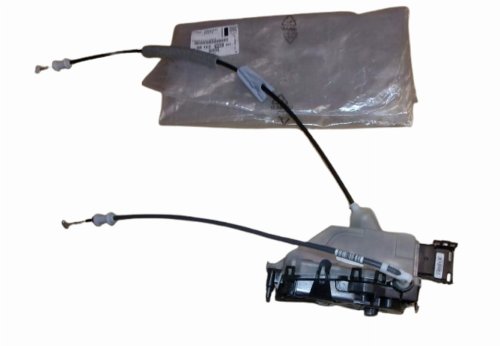 Serratura porta anteriore destra 9812398080 Citroen C3 III Originale