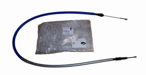 Cavo freno 474672 4746.72 Citroen Jumpy III Peugeot Expert III 1.6HDI Originale