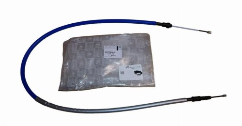 Cavo freno 474672 4746.72 Citroen Jumpy III Peugeot Expert III 1.6HDI Originale