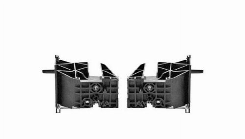 Fissaggio rinforzo paraurti 7421.66 742166 Peugeot 508 Originale