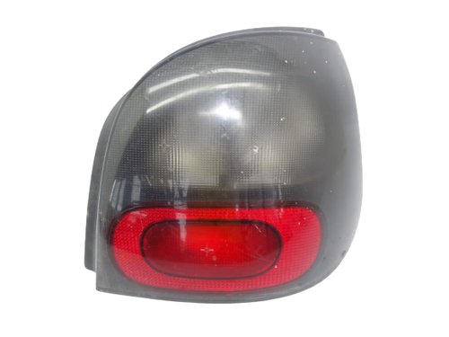 Lampada destra  Renault Scenic I  7700831731