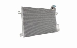 Condensatore climatizzatore 7700434383 Renault Megane, Scenic Originale