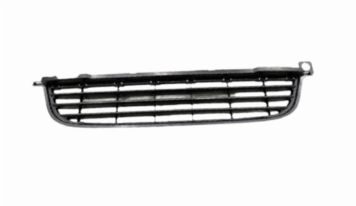 Griglia paraurti anteriore 7422E1 7422.E1 Peugeot 5008 Originale