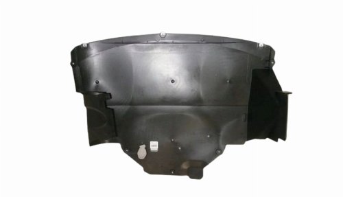 Copertura motore inferiore 758924897R Renault Master III Originale