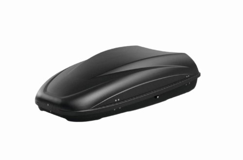 Portapacchi da tetto 400L 7711574056 Dacia Originale