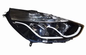 Faro destro 260100652R Renault Clio IV Originale