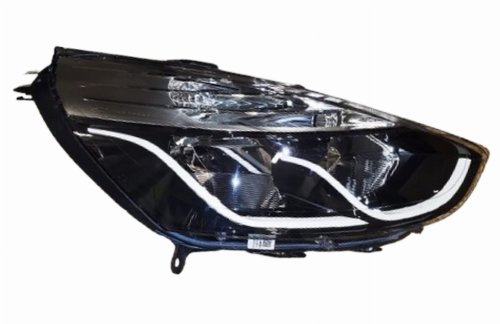 Faro destro 260100652R Renault Clio IV Originale