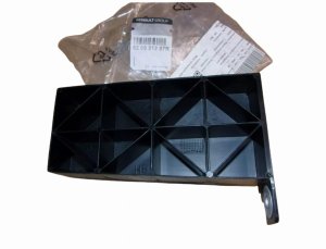 Fissaggio radiatore 620921287R Renault Megane IV Originale