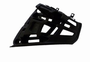 Supporto paraurti posteriore destro 9826677080 Citroen C5 Aircross Originale