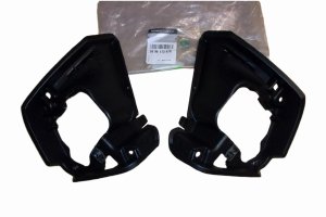 Supporto alogeno completo 269B17347R Renault Clio V Originale