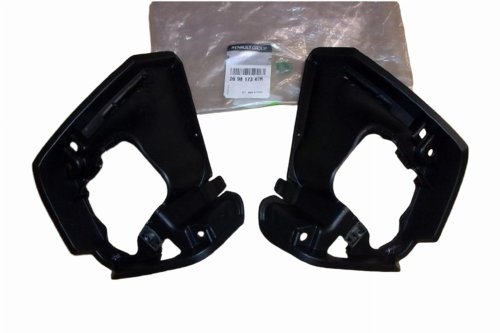 Supporto alogeno completo 269B17347R Renault Clio V Originale