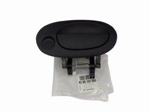 Maniglia portellone posteriore 8200153666 Renault Kangoo 01-07 Originale