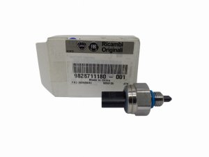 Sensore temperatura olio  9828711180  Citroen Peugeot 2.0 BLUE HDI  Nuovo Originale
