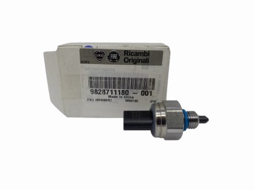 Sensore temperatura olio  9828711180  Citroen Peugeot 2.0 BLUE HDI  Nuovo Originale