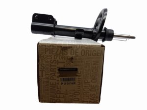 Ammortizzatore anteriore 543025760R Nuovo OE Renault Clio