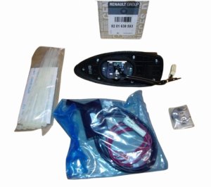 Antenna 8201638593 Renault Megane IV Originale