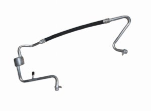 Cavo climatizzatore 924808129R Dacia Duster 1.5DCI Originale