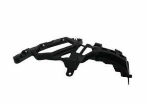 Supporto paraurti posteriore destro 9814615980 Peugeot 3008 Originale
