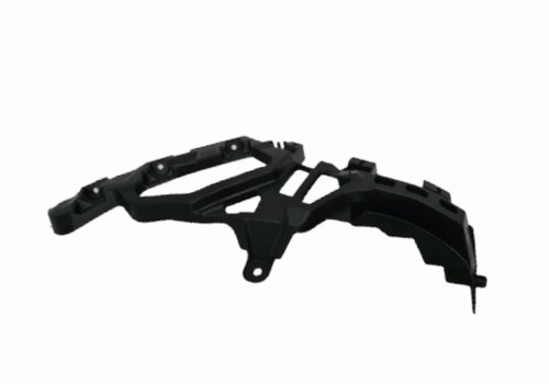 Supporto paraurti posteriore destro 9814615980 Peugeot 3008 Originale