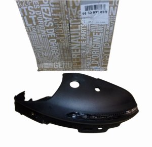Indicatore di direzione destro 963053102R Renault Megane IV Originale