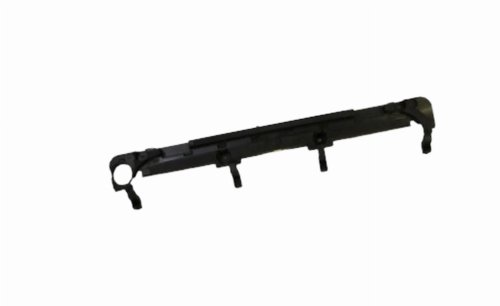 Assorbitore paraurti posteriore 850907789R Renault Captur I Originale