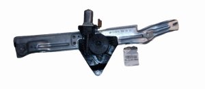 Alzacristalli elettrico 827203180R destro posteriore Dacia Sandero III Stepway Originale