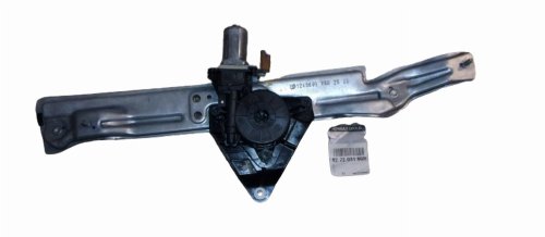Alzacristalli elettrico 827203180R destro posteriore Dacia Sandero III Stepway Originale
