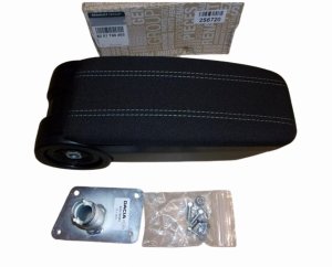Bracciolo 8201740465 Dacia Duster II Originale