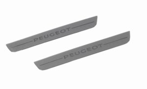 Copri battitacchi 1607555880 Peugeot 206,207,407,4008 Originale