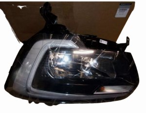 Faro sinistro 260607867R Renault Master 3 Originale