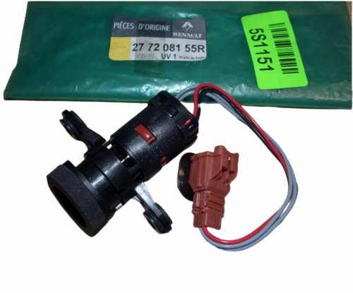 Sensore di temperatura 277208155R Renault Trafic II Originale