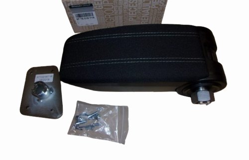 Bracciolo 877001871R Dacia Duster II Originale