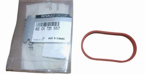 Guarnizione collettore di aspirazione 8201721557 Renault 1.3TCE Originale
