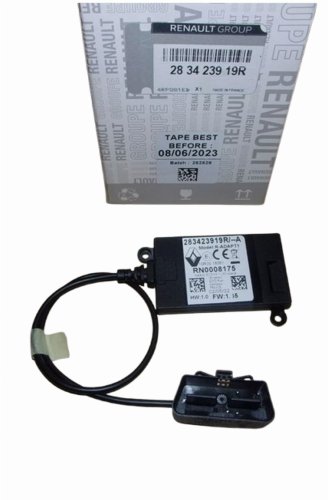 Adattatore diagnostico 283423919R Renault Originale