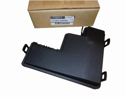 Alloggiamento fusibili BSM 243824BA0A Renault Kadjar Originale