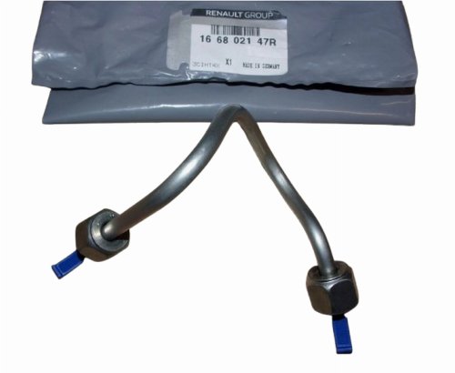 Condotto di iniezione 166802147R Renault Megane III 1.5DCI Originale