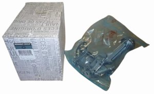 Pompa olio 7701693576 K4M, K4J Renault Clio II, Kangoo Laguna Originale