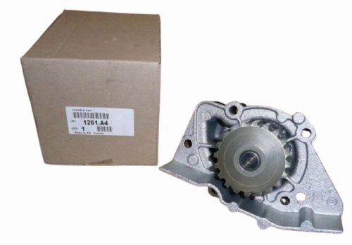 Pompa acqua 1201.A4 1201A4 Citroen Evasion, Xantia, XM, ZX  Originale