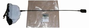 Serratura porta anteriore sinistra 8200027776 Renault Megane II Originale