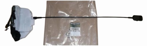 Serratura porta anteriore sinistra 8200027776 Renault Megane II Originale