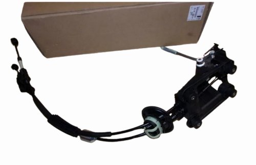 Cavo cambio con cassetta BE4 9810550980 Nuovo originale Citroen Peugeot C3
