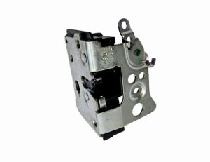 Serratura porta scorrevole destra 1339729080 Peugeot Boxer 94-06 Originale