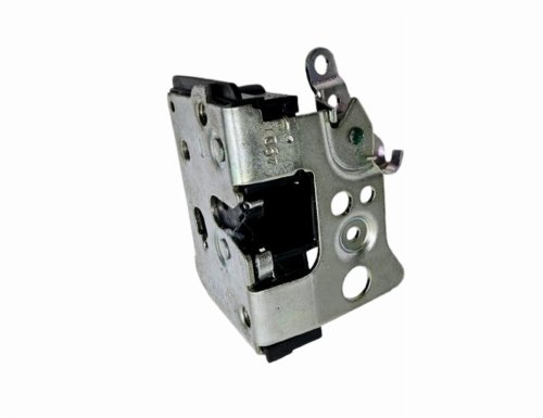 Serratura porta scorrevole destra 1339729080 Peugeot Boxer 94-06 Originale