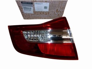 Lampada posteriore sinistra 26555JY05A Renault Koleos Originale