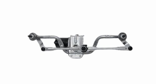 Meccanismo tergicristalli anteriori 1400456480 Peugeot Expert 07-Originale